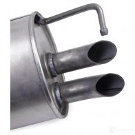 Глушитель BOSAL 278-145 532908 JP YX7W0 3351642781459 - Изображение 4