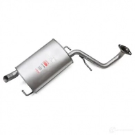 Глушитель BOSAL 228-079 529976 8989 I 3351642280792 - Изображение 2