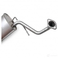 Глушитель BOSAL 228-079 529976 8989 I 3351642280792 - Изображение 3