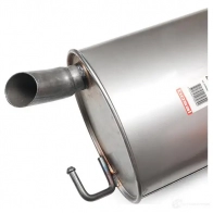 Глушитель BOSAL 228-079 529976 8989 I 3351642280792 - Изображение 4