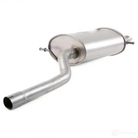 Глушитель BOSAL 530060 3351642331456 5 P5KVAC 233-145 - Изображение 3
