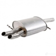 Глушитель BOSAL 530060 3351642331456 5 P5KVAC 233-145 - Изображение 4