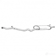 Глушитель BOSAL 287-147 0JV2 KRW 3351642871471 534314