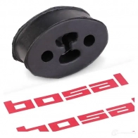 Резинка глушителя BOSAL 41 EY4H 255-093 3351642550932 530699 - Изображение 2