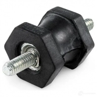 Резинка глушителя BOSAL 530906 255-627 3351642556279 IDJ6L1 T - Изображение 3