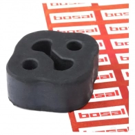 Резинка глушителя BOSAL 530797 255-275 3351642552752 S 6BYWLG - Изображение 2