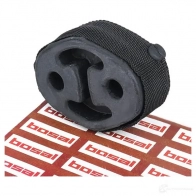 Резинка глушителя BOSAL NMS GTY 3351642551076 255-107 530710 - Изображение 2