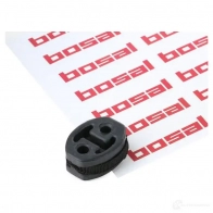Резинка глушителя BOSAL 3351642551120 3FA LY 530714 255-112 - Изображение 2
