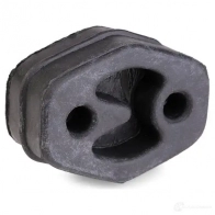 Резинка глушителя BOSAL 3351642551243 530723 255-124 2B2 DFH - Изображение 3