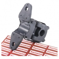 Резинка глушителя BOSAL 530768 255-188 3351642551885 Q TU0O - Изображение 2
