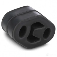 Резинка глушителя BOSAL 255-064 530674 BG 6P9Z 3351642550642 - Изображение 3