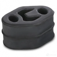 Резинка глушителя BOSAL 255-064 530674 BG 6P9Z 3351642550642 - Изображение 4