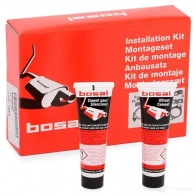 Герметик выхлопной системы BOSAL 258-503 QMWY7 2 3351642585033 532133 - Изображение 2