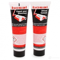 Герметик выхлопной системы BOSAL 258-503 QMWY7 2 3351642585033 532133 - Изображение 3