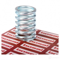 Пружина крепления глушителя BOSAL 251-024 530472 NPX HHX 3351642510240 - Изображение 2