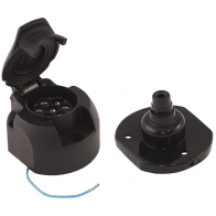 Розетка фаркопа BOSAL 023-564 3FB 5C 1440719239