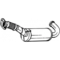 Сажевый фильтр BOSAL NK RRSL 097-906 1440719475