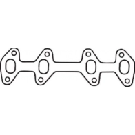 Прокладка глушителя BOSAL 3351642563536 256-353 MNUY U Fiat Punto