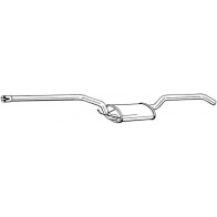 Глушитель BOSAL 4 ETHUMV 1440719620 286-545