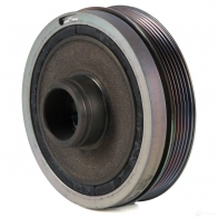 Шкив коленвала BMW 1438175961 11237619245 IV WO9PZ - Изображение 2