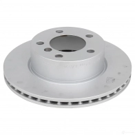 Оригинальный передний Тормозной диск 1er F20 F21 2er F22 F23 218i 218d BMW 21665132 34116792215 G XNII - Изображение 2