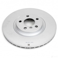 Тормозной диск BMW 34 11 6 865 713 SUPX Z 21667574 - Изображение 2