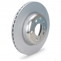Оригинальный передний Тормозной диск 5 F10 F11 520-530i 518d 520d BMW PBG 47J 34116896652 1437174636 - Изображение 2
