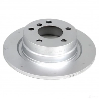 Оригинальный задний Тормозной диск 1er F20 F21 2er F22 F23 218i 218d BMW SS4LBL 1 34216792225 21666236 - Изображение 2