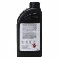 Оригинальная тормозная жидкость DOT4 LV низкой вязкости - 1 л BMW 83132405977 5L M0O8 1217454146 - Изображение 2