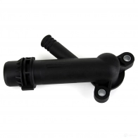 Фланец охлаждающей жидкости BMW 26253030 11531708808 Y FG9Q - Изображение 3