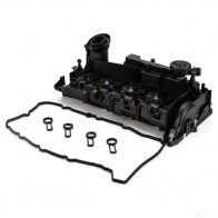 Клапанная крышка BMW 11128589943 1438177353 Q 7H8IS - Изображение 2