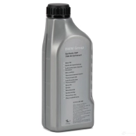 Оригинальное масло для МКПП синтетическое OSP SAE 75W-90 - 1 л BMW XG 9KWW 83222365987 1213128560 - Изображение 2