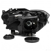 Оригинальная галогенная правая фара 1er F20 F21 BMW 21443136 4TJ5P1 8 63117229672 - Изображение 3