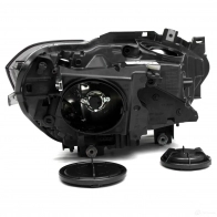 Оригинальная галогенная левая фара 1er F20 F21 BMW VE48 O 21443132 63117229671 - Изображение 3
