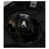 Оригинальная галогенная левая фара 1er F20 F21 BMW VE48 O 21443132 63117229671 - Изображение 4