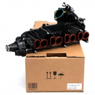 Переходник впускного коллектора BMW 5 ZEW2 1438178209 11618507239 - Изображение 1