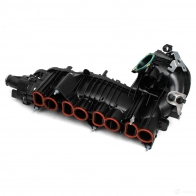 Переходник впускного коллектора BMW 5 ZEW2 1438178209 11618507239 - Изображение 2