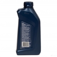 Оригинальное моторное масло Advantec Ultimate 5W-40 JASO MA2 - 1 л BMW 32560187 45X L8V 83122405887 - Изображение 2