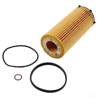 Оригинальный масляный фильтр 3er E90 E91 E92 E93 5er F10 F11 F07 7er F01-04 BMW 85 DUPP 22040852 11427808443 - Изображение 2