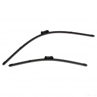 Оригинальные щетки стеклоочистителя 2 F45 F46 BMW FBAU 3M 22946348 61612358552 - Изображение 2