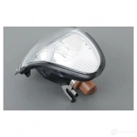Поворотник передний правый белый 2001> BMW 63136915378 LW3T 2I 24647086 - Изображение 1