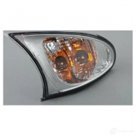 Поворотник передний правый белый 2001> BMW 63136915378 LW3T 2I 24647086 - Изображение 4