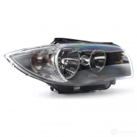 Фара передняя правая под корректор 2007> BMW 63117193388 22755640 VR 9GT0R - Изображение 1