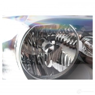 Фара передняя правая под корректор 2007> BMW 63117193388 22755640 VR 9GT0R - Изображение 2