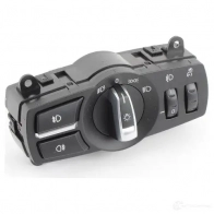 Блок управления освещением BMW GS 7OZD PHCLE 61 31 9 192 746 33215516 - Изображение 1