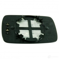 Стекло наружного зеркала BMW Q THJM 24645718 51168250438 - Изображение 3