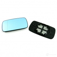 Стекло наружного зеркала BMW Q THJM 24645718 51168250438 - Изображение 4