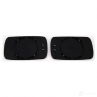 Стекло наружного зеркала BMW WZHB J05 24646078 51168119719 - Изображение 3