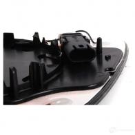 Стекло зеркала с подставкой BMW ZL5D Q 51167186588 28282856 - Изображение 3