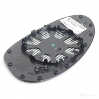 Стекло зеркала с подставкой BMW 51167145268 HJJ6 G 24648026 - Изображение 3